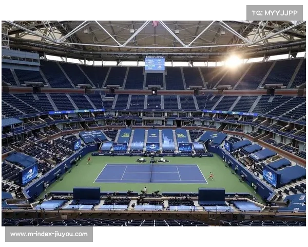 美网阿瑟阿什球场灯光升级引发热潮 2.3万座预售席次火爆抢购