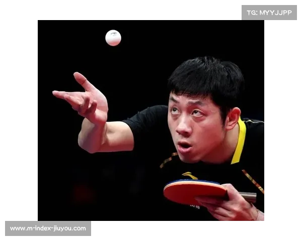 国际乒联推出新型可降解乒乓球 助力赛事筹办减轻环境负担