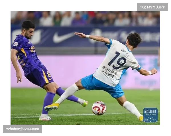 天津津门虎仅2个角球暴露进攻问题，控场缺乏宽度利用